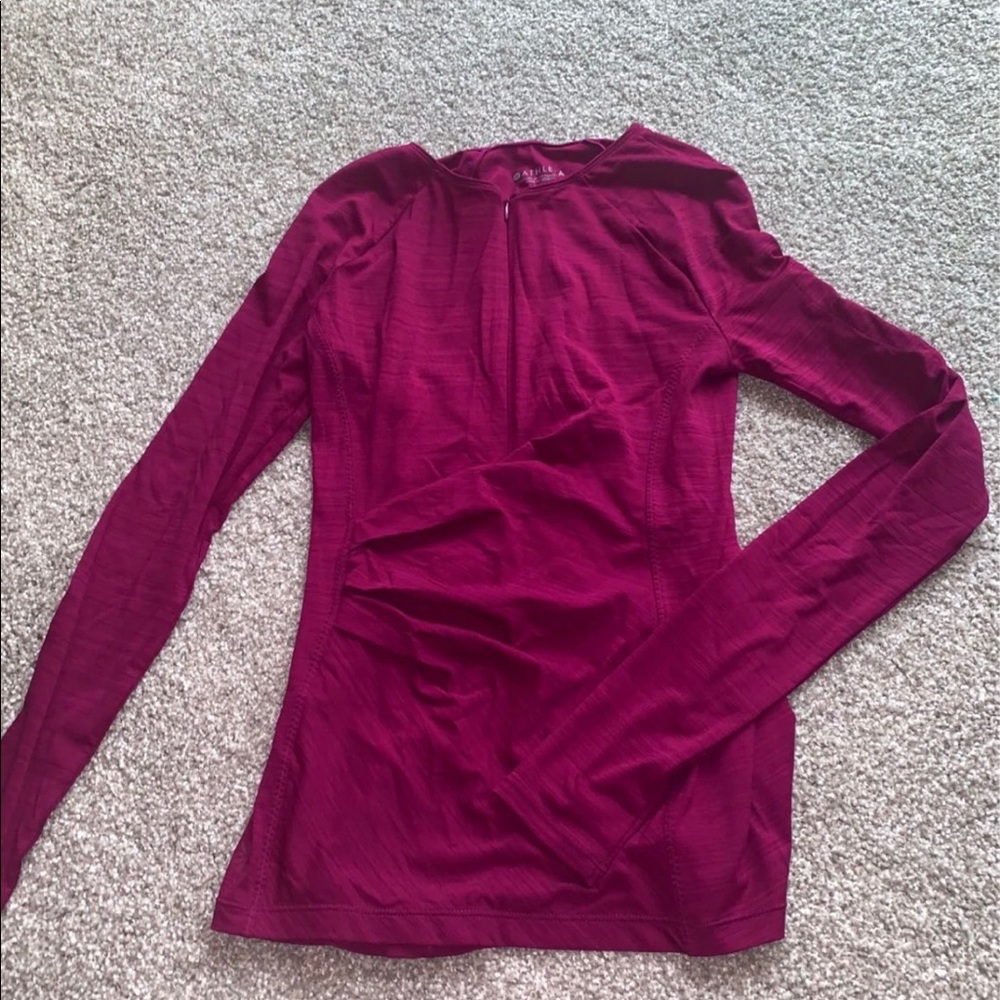 Athleta Top